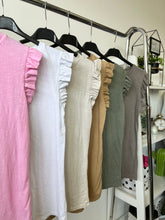 Kép betöltése a galériamegjelenítőbe: 20116 TIMY pamut felső