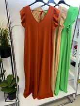 Kép betöltése a galériamegjelenítőbe: 28002 LIA oversize overál