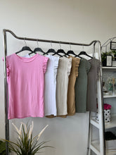 Kép betöltése a galériamegjelenítőbe: 20116 TIMY pamut felső