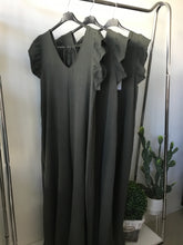 Kép betöltése a galériamegjelenítőbe: 28002 LIA oversize overál