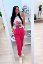 Kép betöltése a galériamegjelenítőbe: CATALINA nadrág/9204