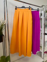 Kép betöltése a galériamegjelenítőbe: 61112 ZSEBES MAXISZOKNYA