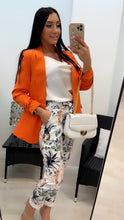 Kép betöltése a galériamegjelenítőbe: ONE SIZE LONG blézer/ 975
