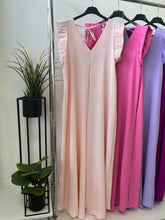 Kép betöltése a galériamegjelenítőbe: 28002 LIA oversize overál