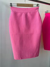 Kép betöltése a galériamegjelenítőbe: 9636 NATUR Alakformáló szoknya