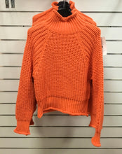 Kép betöltése a galériamegjelenítőbe: 067 MOLLY VASTAG kötésű pulóver