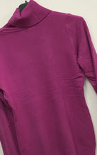 Kép betöltése a galériamegjelenítőbe: BASIC garbó pulóver / 9076