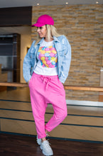 Kép betöltése a galériamegjelenítőbe: 3458 Ülepes pamut nadrág