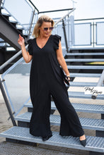 Kép betöltése a galériamegjelenítőbe: 28002 LIA oversize overál