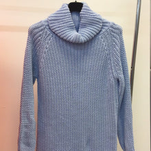 Kép betöltése a galériamegjelenítőbe: 302 CAROLINA kötött pulóver