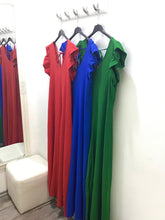 Kép betöltése a galériamegjelenítőbe: 28002 LIA oversize overál