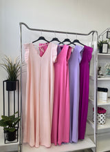 Kép betöltése a galériamegjelenítőbe: 28002 LIA oversize overál