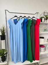 Kép betöltése a galériamegjelenítőbe: 28002 LIA oversize overál