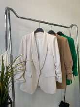 Kép betöltése a galériamegjelenítőbe: ONE SIZE LONG blézer/ 975