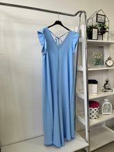 Kép betöltése a galériamegjelenítőbe: 28002 LIA oversize overál