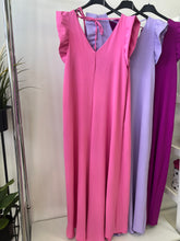 Kép betöltése a galériamegjelenítőbe: 28002 LIA oversize overál