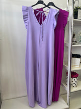 Kép betöltése a galériamegjelenítőbe: 28002 LIA oversize overál