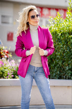 Kép betöltése a galériamegjelenítőbe: ONE SIZE LONG blézer/ 975