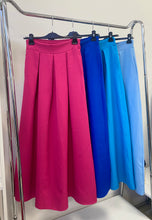 Kép betöltése a galériamegjelenítőbe: 61112 ZSEBES MAXISZOKNYA