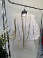 Kép betöltése a galériamegjelenítőbe: 80172 LONG blézer/basic szinek