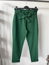 Kép betöltése a galériamegjelenítőbe: CATALINA nadrág/9204