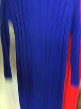 Kép betöltése a galériamegjelenítőbe: 21198 Fonott garbóruha