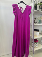 Kép betöltése a galériamegjelenítőbe: 28002 LIA oversize overál