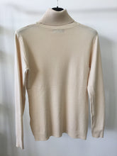 Kép betöltése a galériamegjelenítőbe: BASIC garbó pulóver / 9076