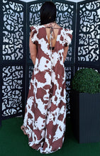 Kép betöltése a galériamegjelenítőbe: 53897 ELSA folt mintás overál
