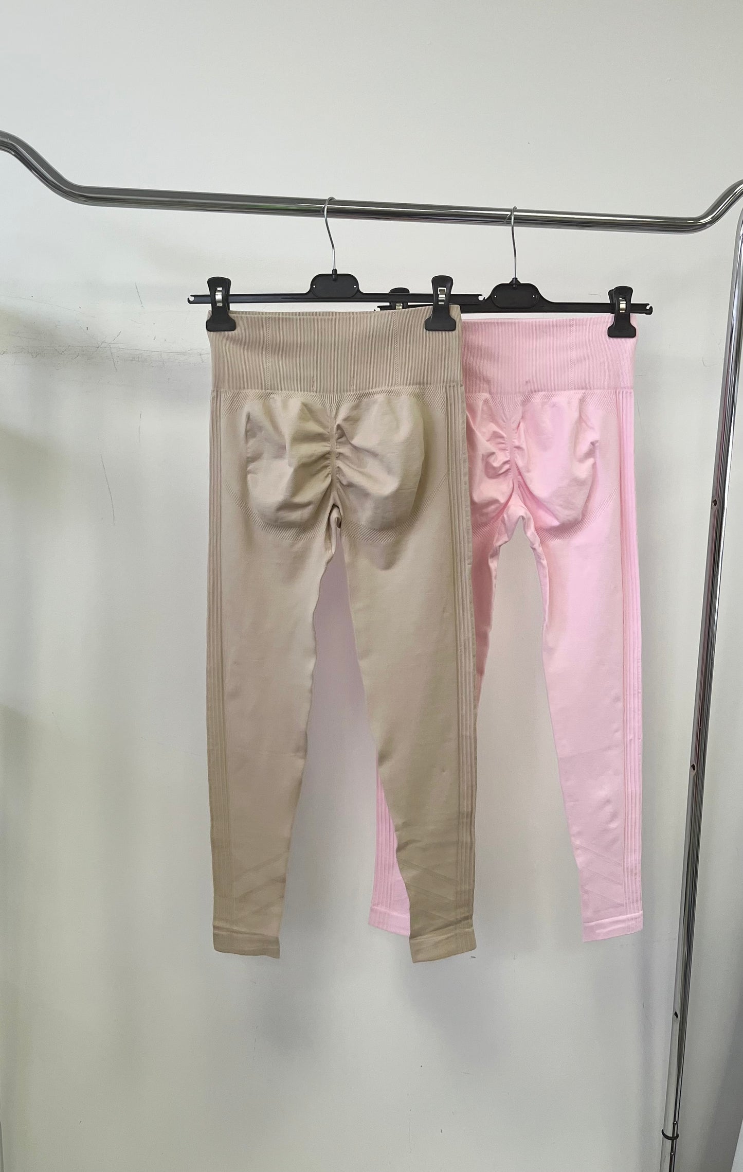 90072 KELLY push- up alakformáló leggings