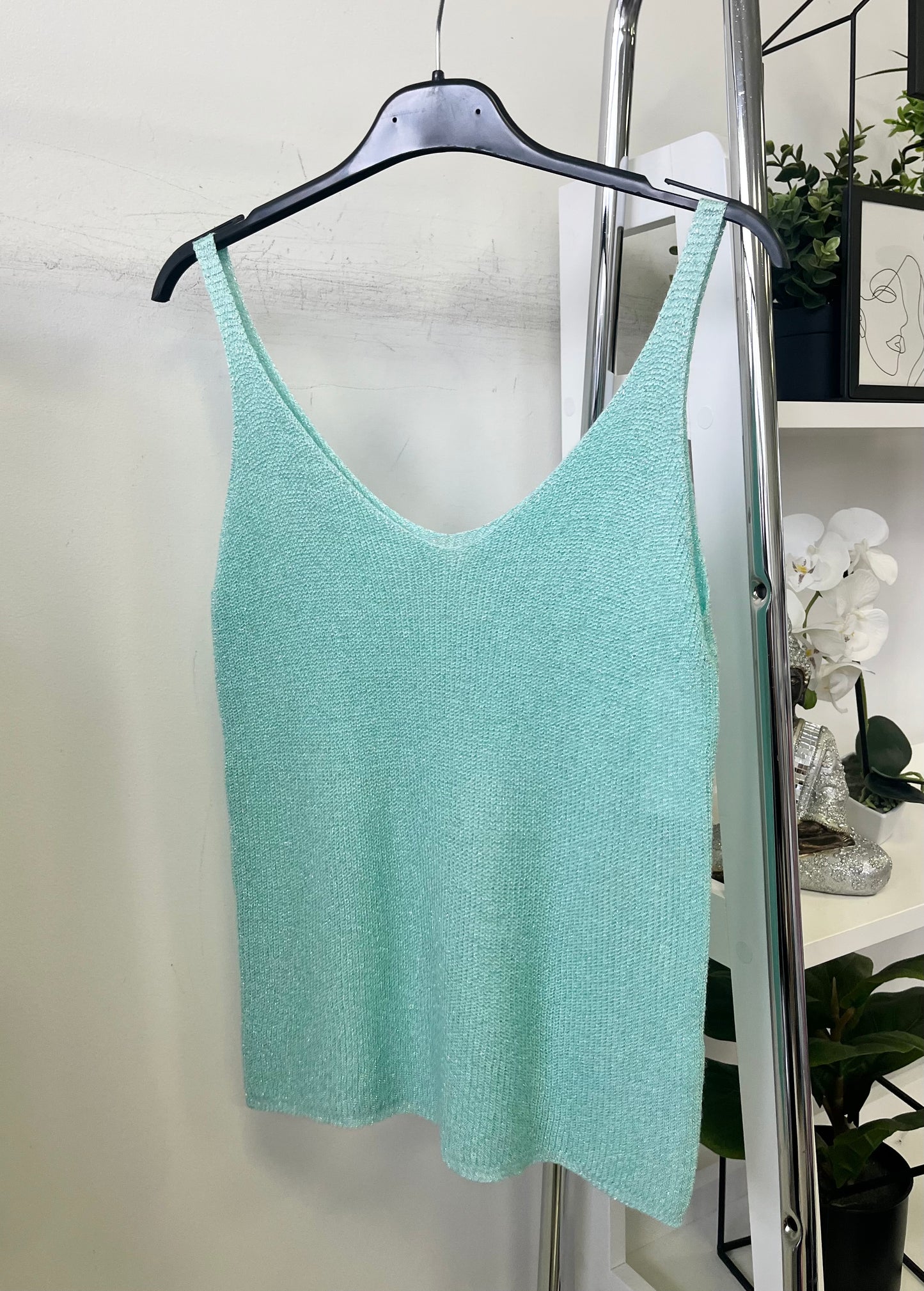 LUREX top