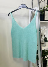Kép betöltése a galériamegjelenítőbe: LUREX top
