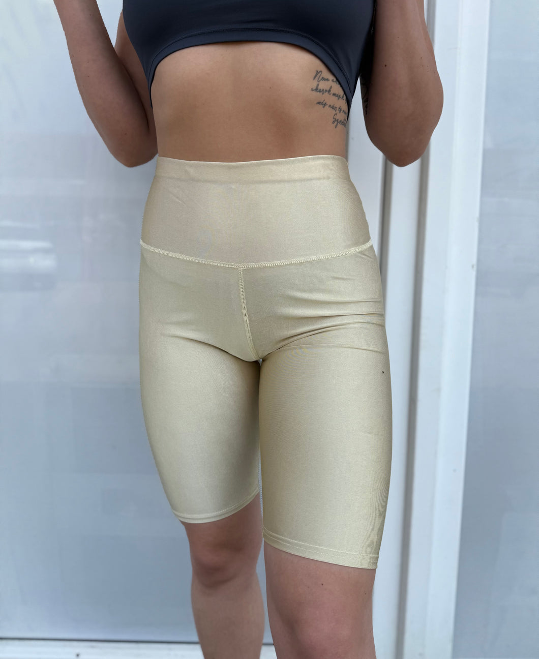 Biker short 3061