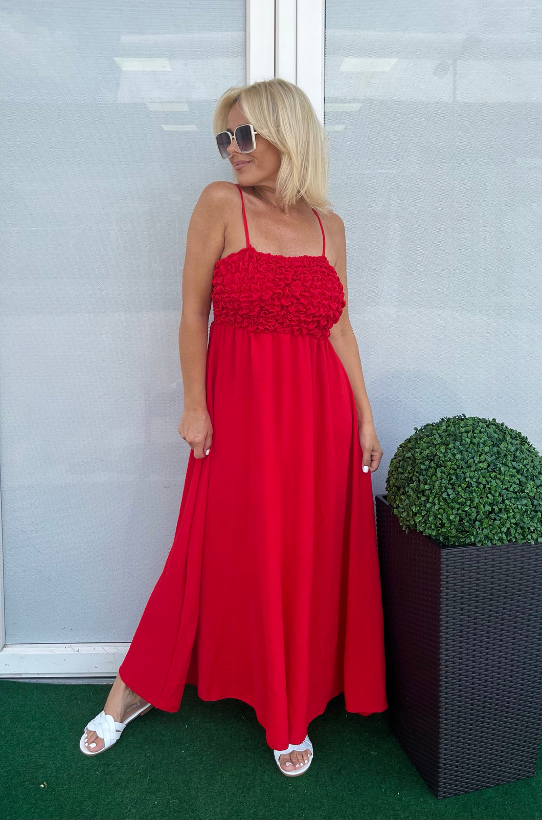 55529 MARA kisfodros ruha