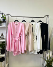 Kép betöltése a galériamegjelenítőbe: 40129 MILLI miniruha/sortoverál
