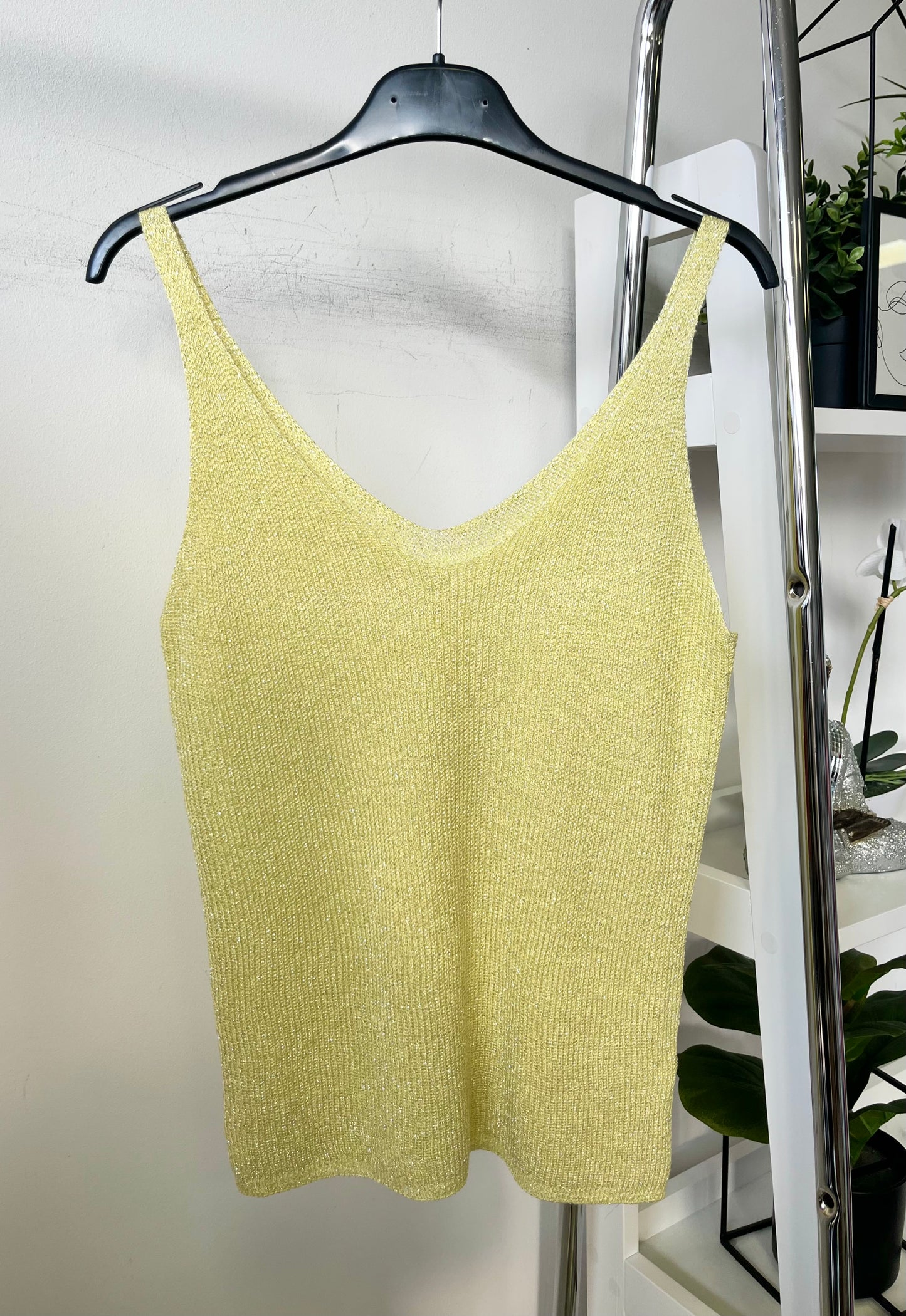 LUREX top