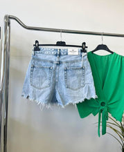 Kép betöltése a galériamegjelenítőbe: 2169 RELLA köves farmersort
