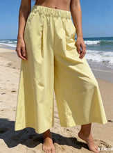 Kép betöltése a galériamegjelenítőbe: 10129 DÖNIZ extra bőszárú halász nadrág
