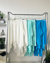 Kép betöltése a galériamegjelenítőbe: 20928 JÁZMIN felső + nadrág szett
