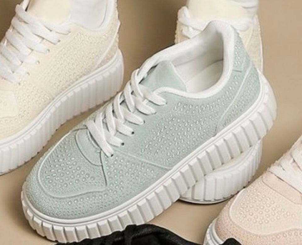 335 Szines sneaker