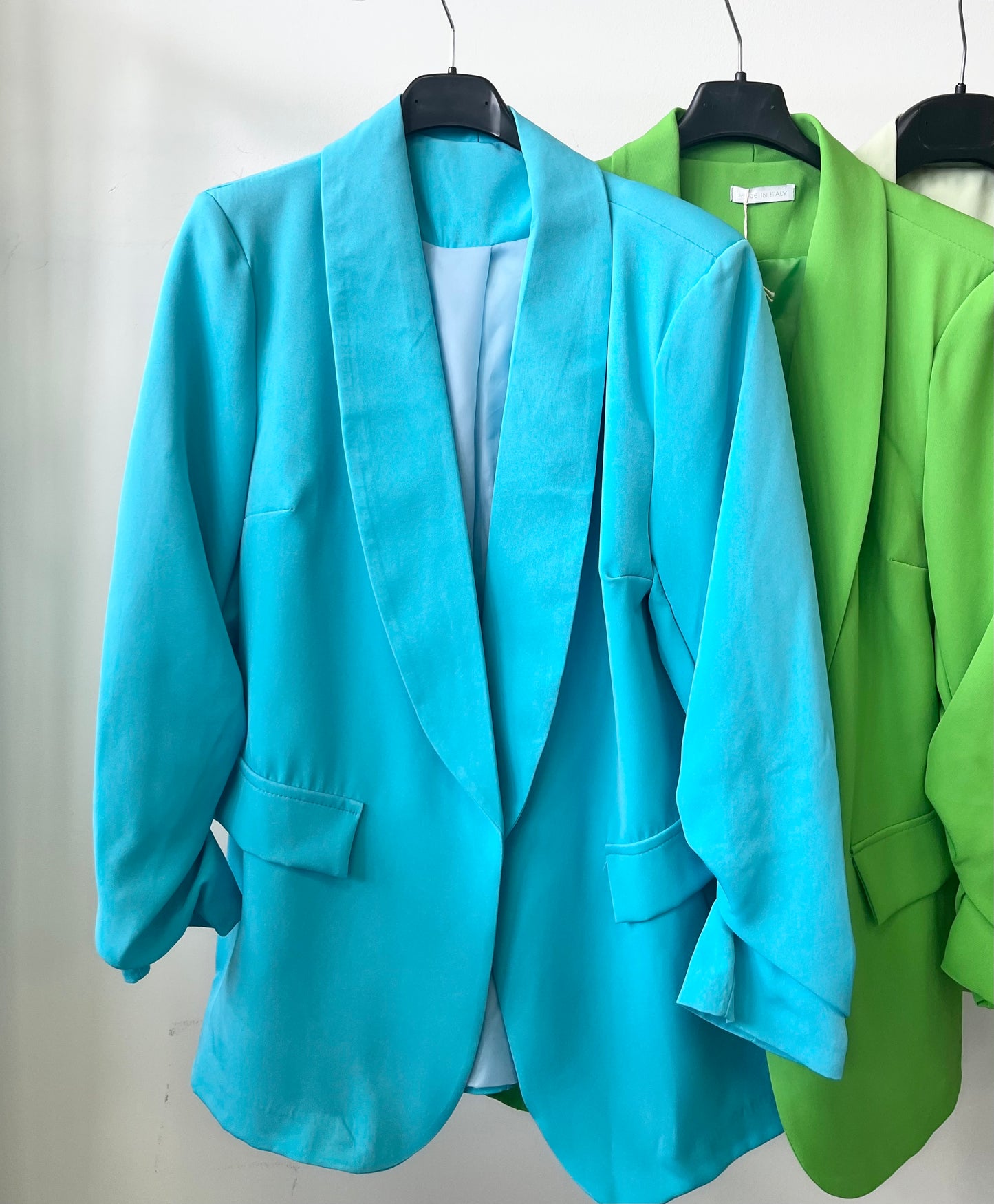 975 ONE SIZE blézer