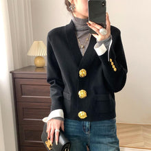 Kép betöltése a galériamegjelenítőbe: 3876 ELENA kardigán
