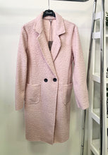 Kép betöltése a galériamegjelenítőbe: 5187 CHELSA buklé kabát
