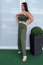 Kép betöltése a galériamegjelenítőbe: 13202 GABY öves overál
