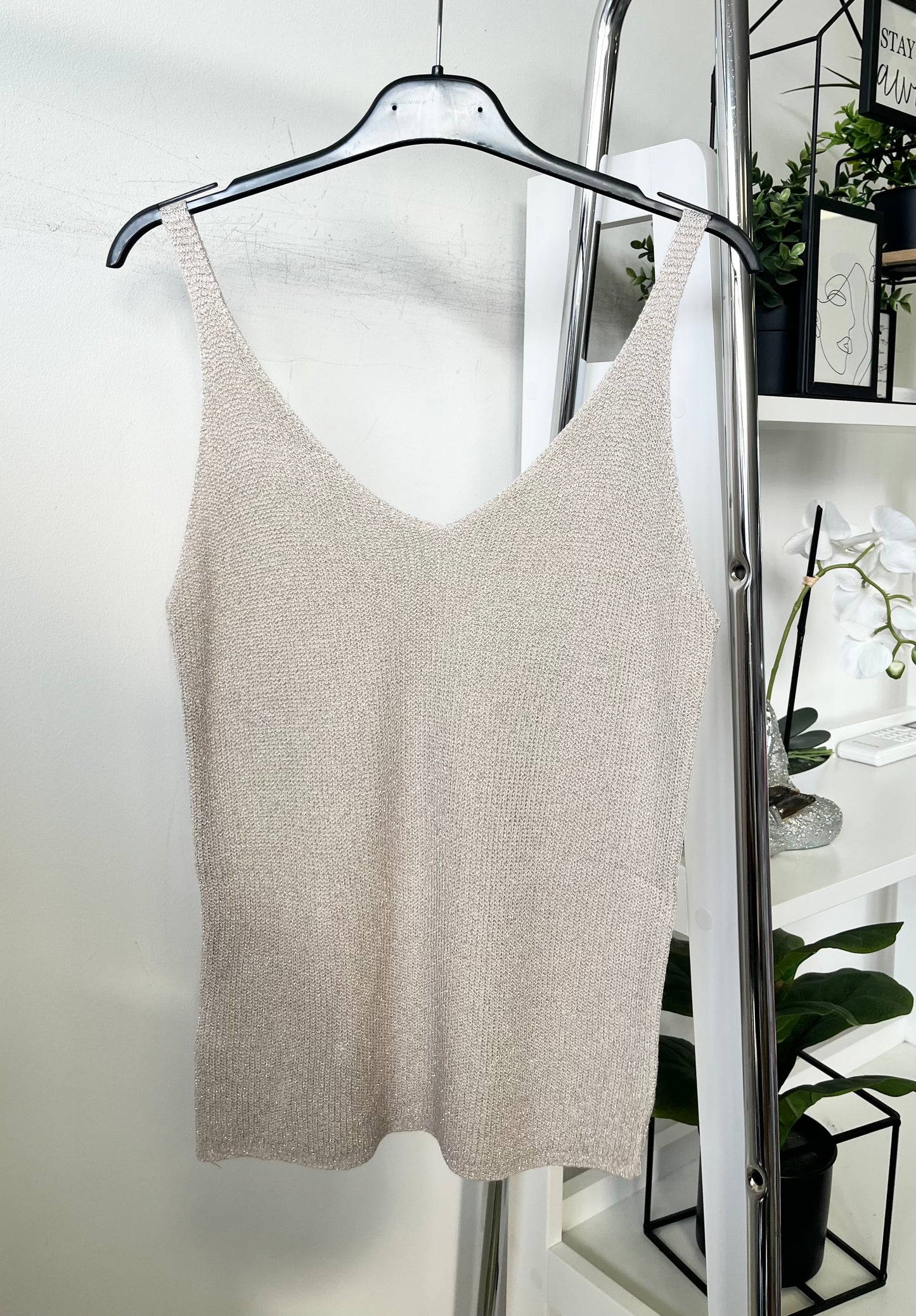 LUREX top