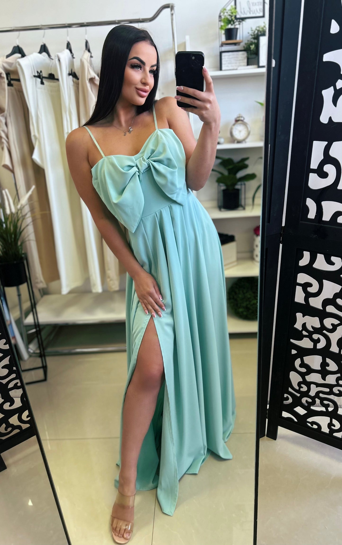 001078 RAMY masnis felsliccelt  maxiruha