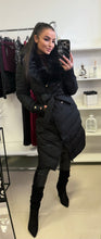 Kép betöltése a galériamegjelenítőbe: 8500 BONNY télikabát
