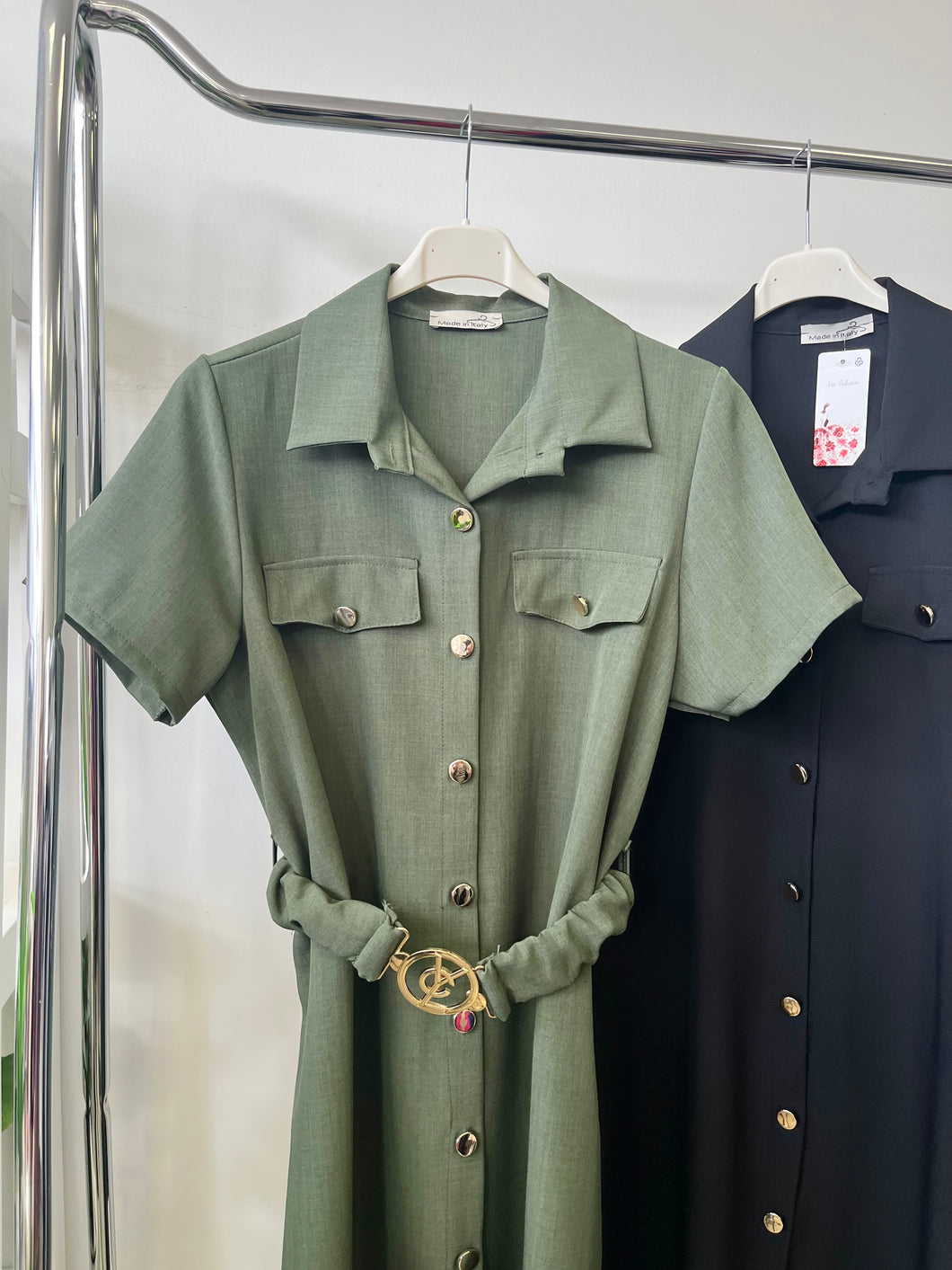 25066 CECYL öves ingruha