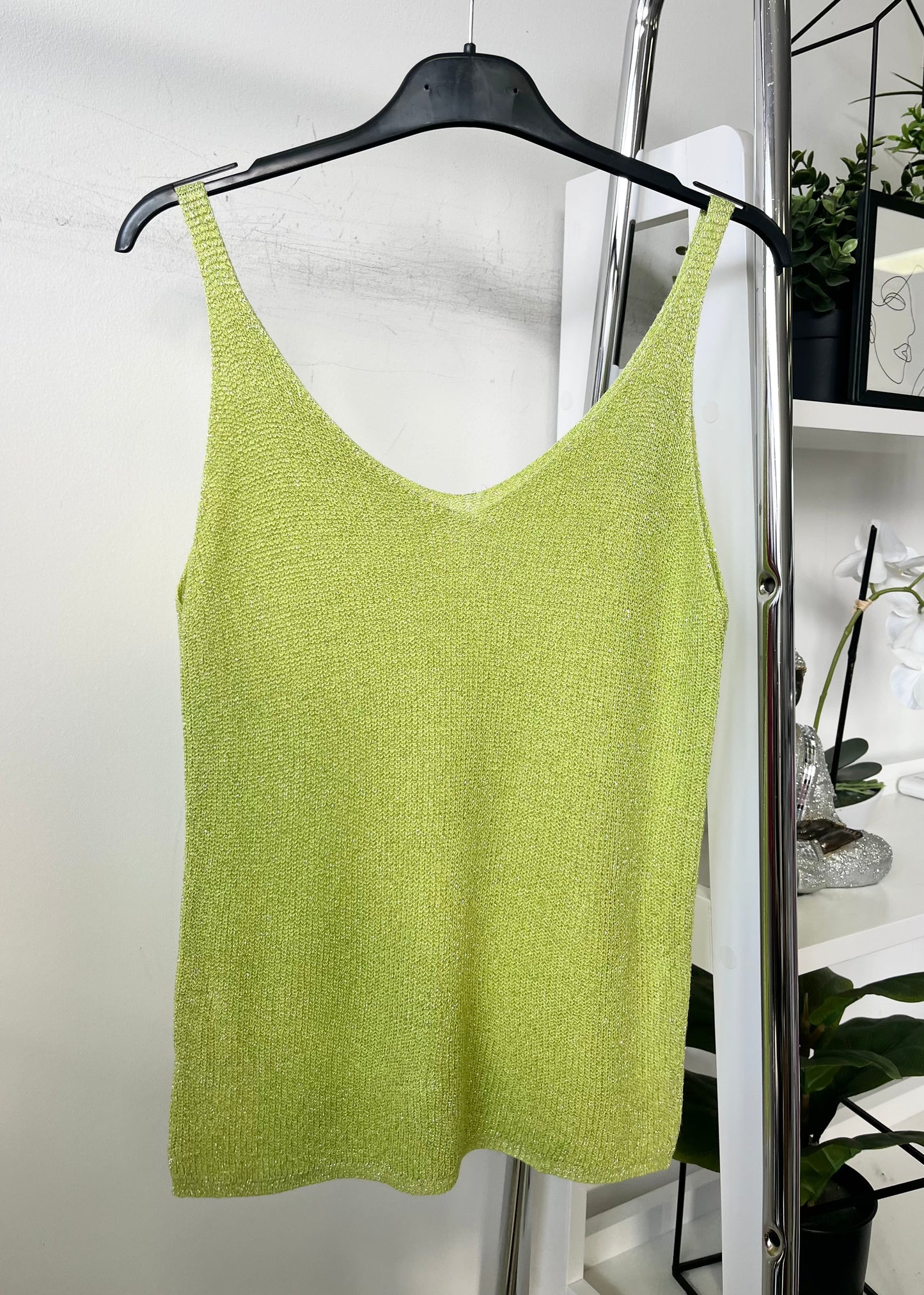 LUREX top