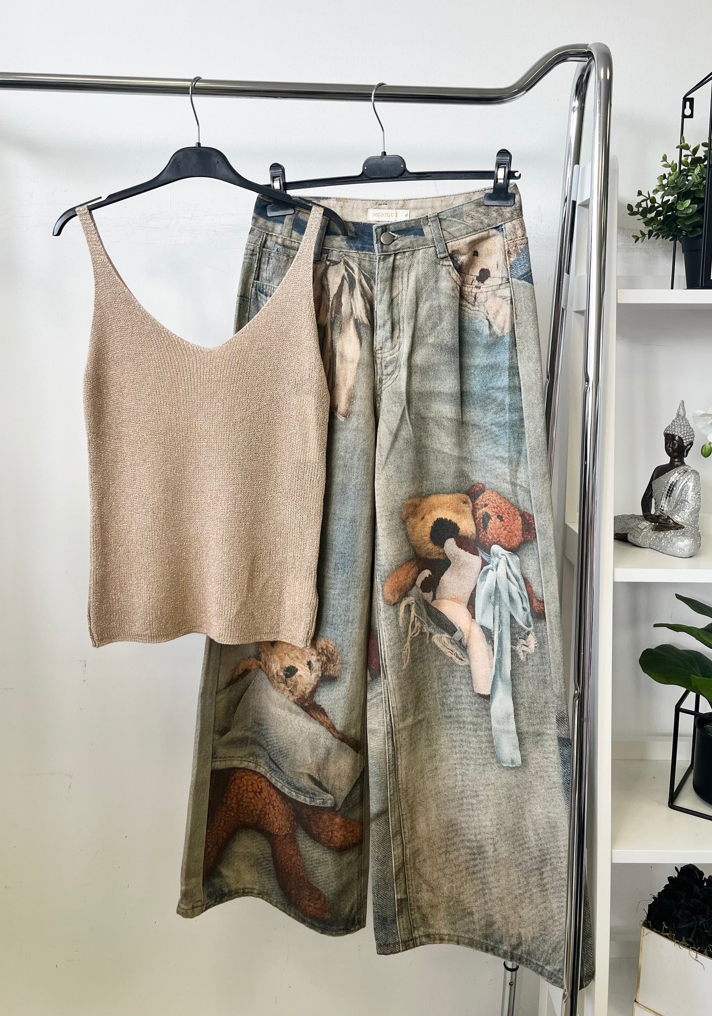 LUREX top